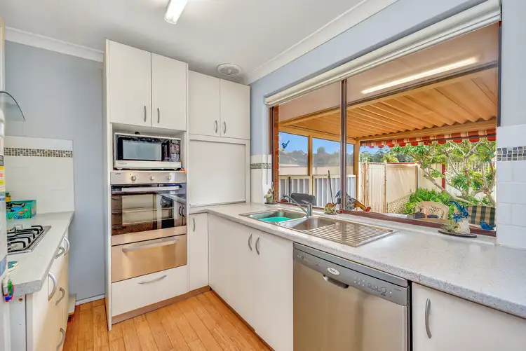 Third view of Homely semi-detached listing, 48B Moat Street, Mandurah WA 6210