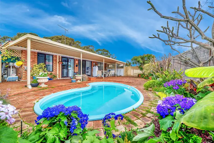 Fourth view of Homely semi-detached listing, 48B Moat Street, Mandurah WA 6210