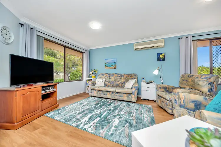 Fifth view of Homely semi-detached listing, 48B Moat Street, Mandurah WA 6210
