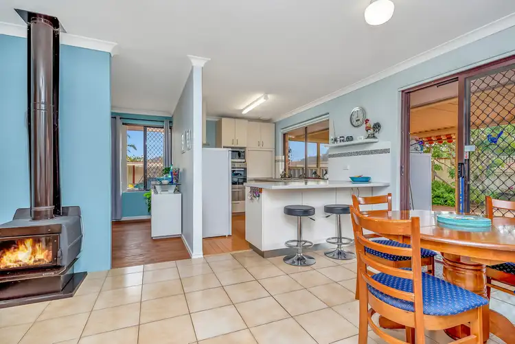 Sixth view of Homely semi-detached listing, 48B Moat Street, Mandurah WA 6210