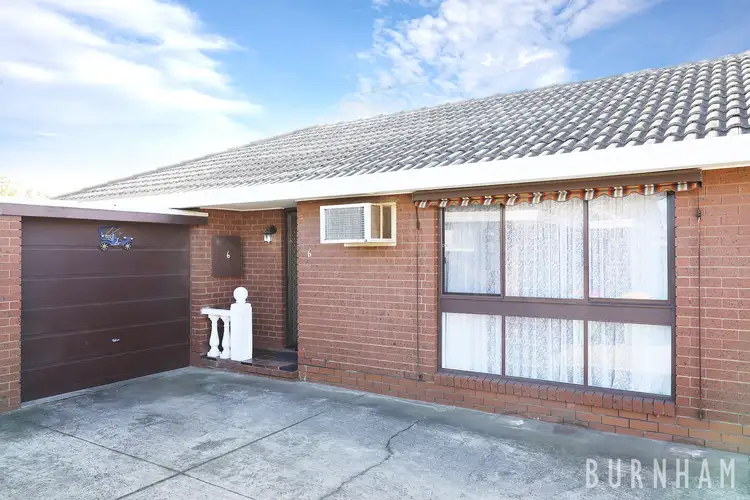6/28-30 Stanhope Street, West Footscray VIC 3012