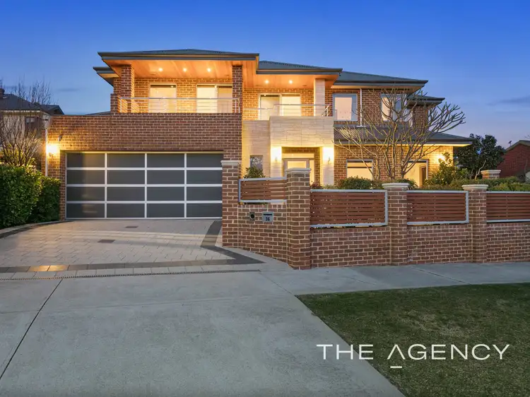 36 Sydney Street, North Perth WA 6006