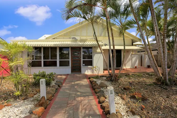 51 Barolin Street, Bundaberg South QLD 4670