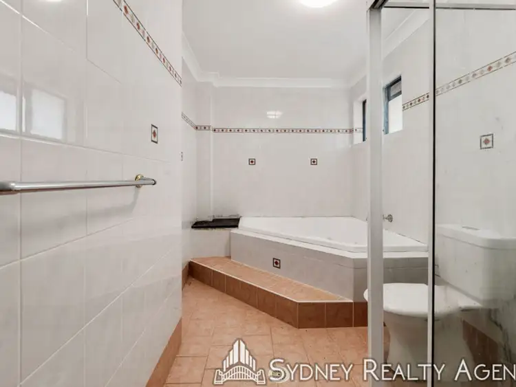 Second view of Homely apartment listing, 8/180 Chapel Road South, Bankstown NSW 2200