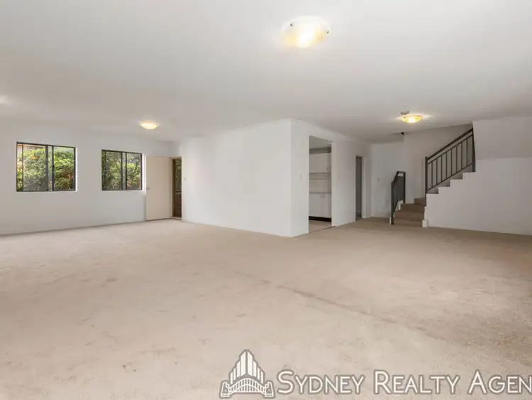 Fourth view of Homely apartment listing, 8/180 Chapel Road South, Bankstown NSW 2200