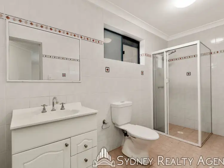 Fifth view of Homely apartment listing, 8/180 Chapel Road South, Bankstown NSW 2200