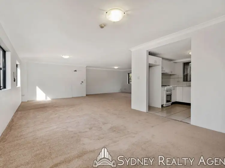 Sixth view of Homely apartment listing, 8/180 Chapel Road South, Bankstown NSW 2200
