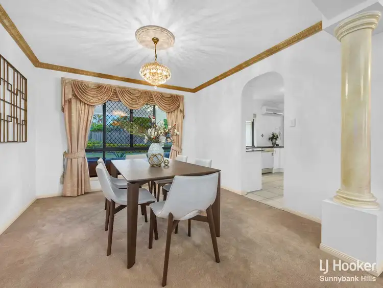 Third view of Homely house listing, 19 Berkley Place, Sunnybank Hills QLD 4109