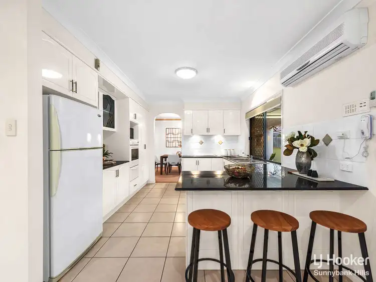 Fourth view of Homely house listing, 19 Berkley Place, Sunnybank Hills QLD 4109