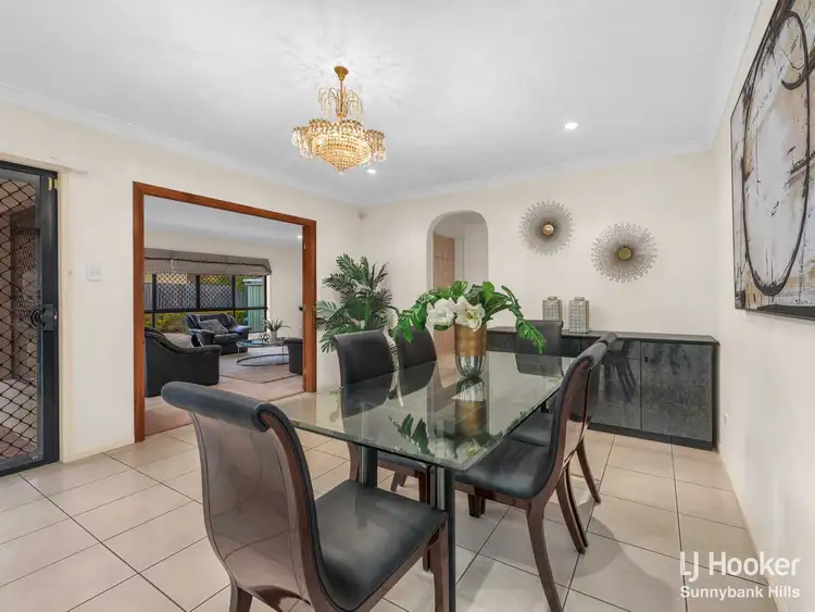 Fifth view of Homely house listing, 19 Berkley Place, Sunnybank Hills QLD 4109