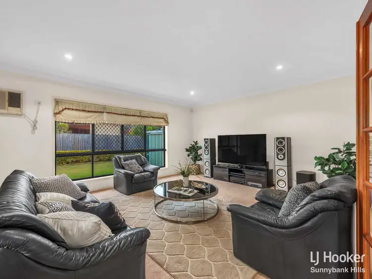 Sixth view of Homely house listing, 19 Berkley Place, Sunnybank Hills QLD 4109