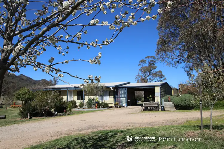 Second view of Homely house listing, 25 Merinda Way, Mansfield VIC 3722