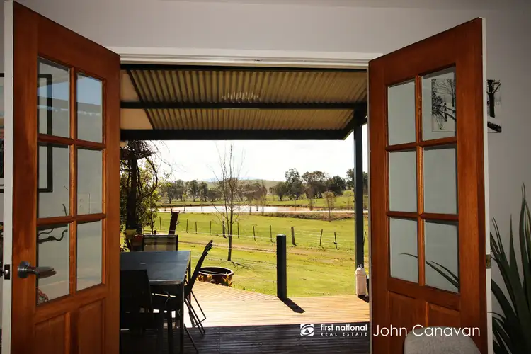 Third view of Homely house listing, 25 Merinda Way, Mansfield VIC 3722