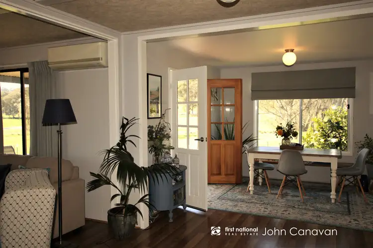 Fourth view of Homely house listing, 25 Merinda Way, Mansfield VIC 3722