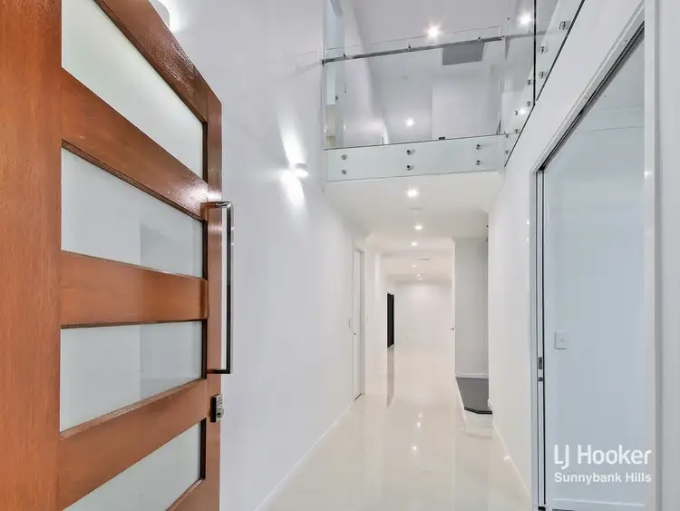 Second view of Homely house listing, 18 Ivory Crescent, Pallara QLD 4110