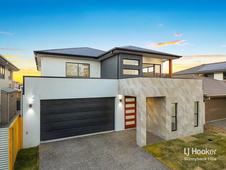 Third view of Homely house listing, 18 Ivory Crescent, Pallara QLD 4110