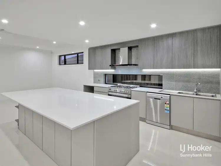 Fourth view of Homely house listing, 18 Ivory Crescent, Pallara QLD 4110