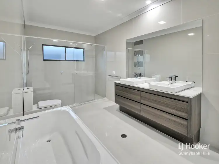 Fifth view of Homely house listing, 18 Ivory Crescent, Pallara QLD 4110