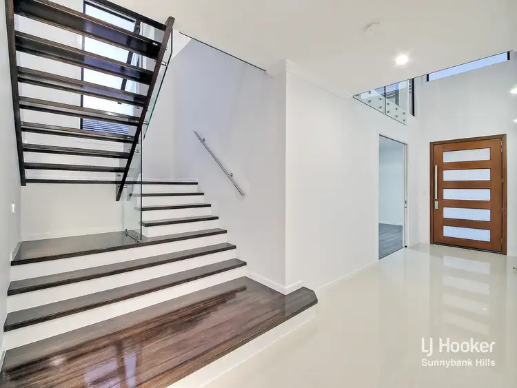 Sixth view of Homely house listing, 18 Ivory Crescent, Pallara QLD 4110