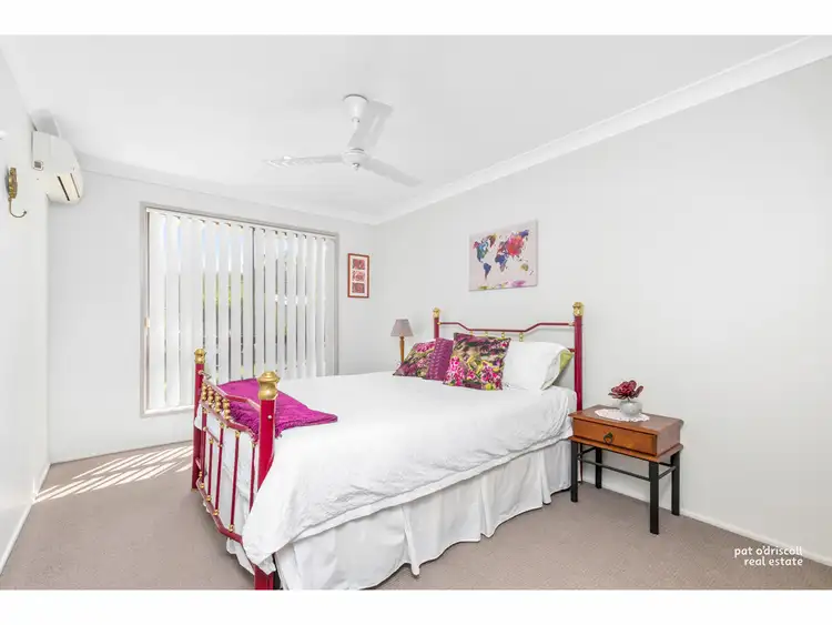 Fifth view of Homely house listing, 318 Saunders Street, Koongal QLD 4701