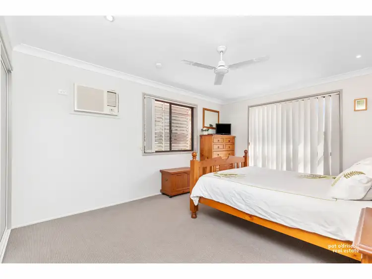Sixth view of Homely house listing, 318 Saunders Street, Koongal QLD 4701