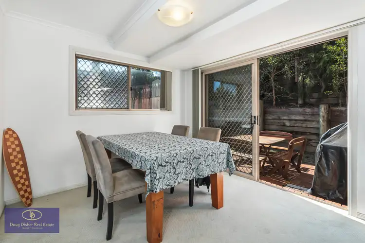 Fifth view of Homely townhouse listing, 3/11 Armadale Street, St Lucia QLD 4067