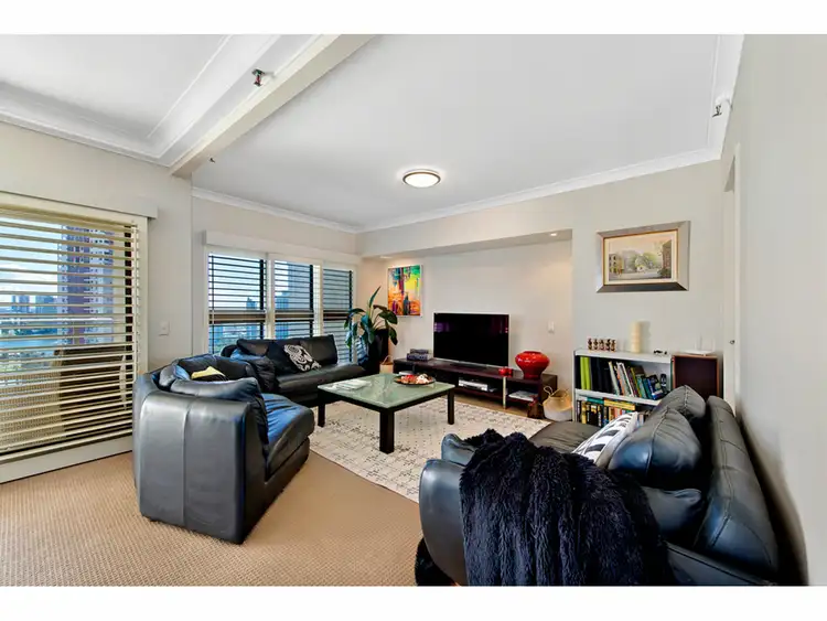 Sixth view of Homely apartment listing, 143/2 Admiralty Drive, Paradise Waters QLD 4217
