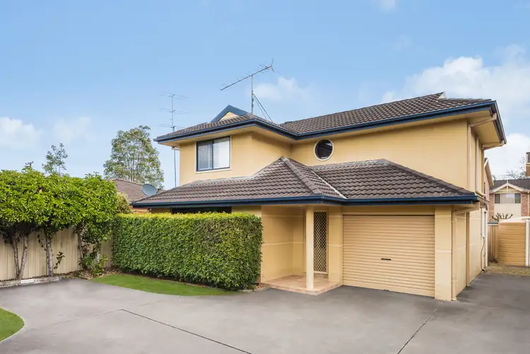 Main view of Homely townhouse listing, 3/22 Bullock Road, Ourimbah NSW 2258