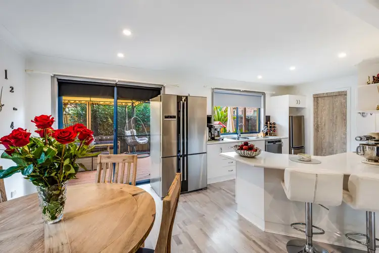 Second view of Homely townhouse listing, 3/22 Bullock Road, Ourimbah NSW 2258