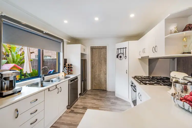 Third view of Homely townhouse listing, 3/22 Bullock Road, Ourimbah NSW 2258