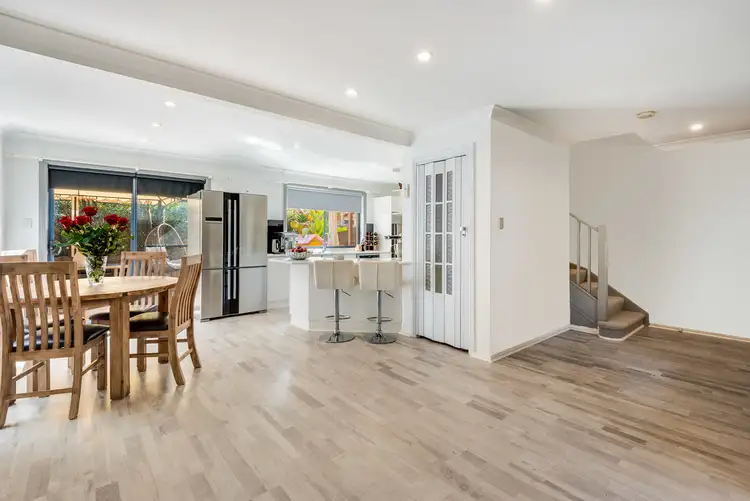 Fourth view of Homely townhouse listing, 3/22 Bullock Road, Ourimbah NSW 2258