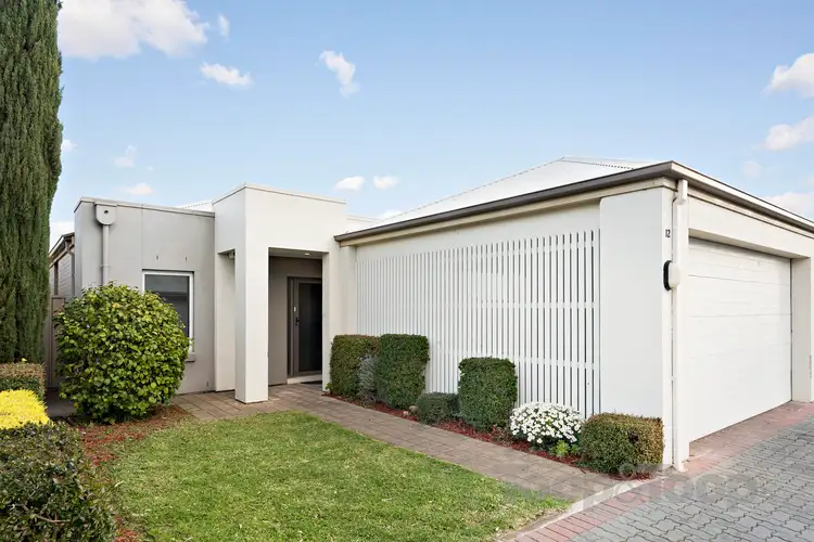12/9 Eurilpa Avenue, Everard Park SA 5035