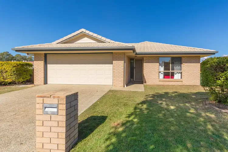 92 Parish Road, Caboolture QLD 4510