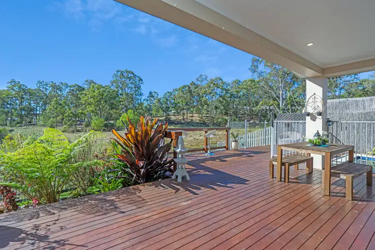Second view of Homely house listing, 32 Swagman Road, Gilston QLD 4211