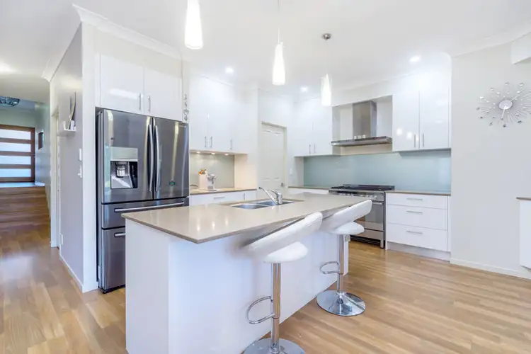 Third view of Homely house listing, 32 Swagman Road, Gilston QLD 4211