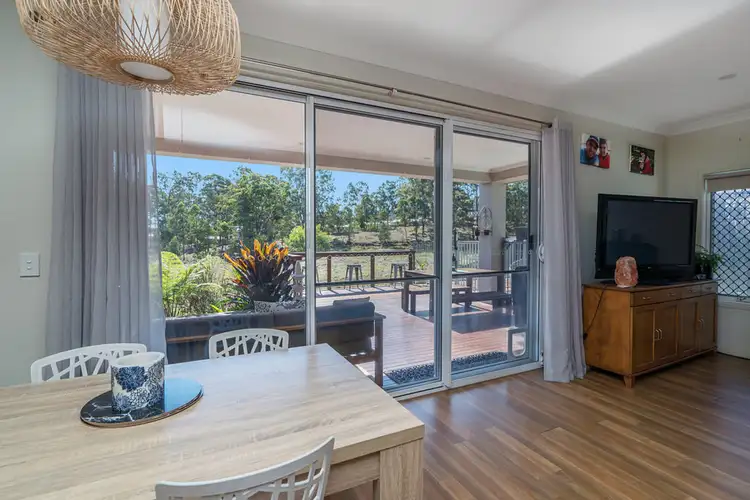 Fourth view of Homely house listing, 32 Swagman Road, Gilston QLD 4211