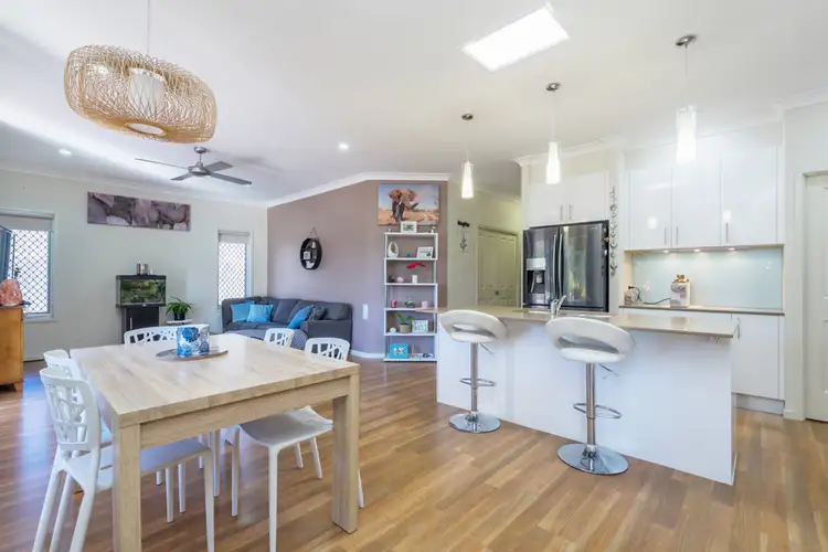 Fifth view of Homely house listing, 32 Swagman Road, Gilston QLD 4211