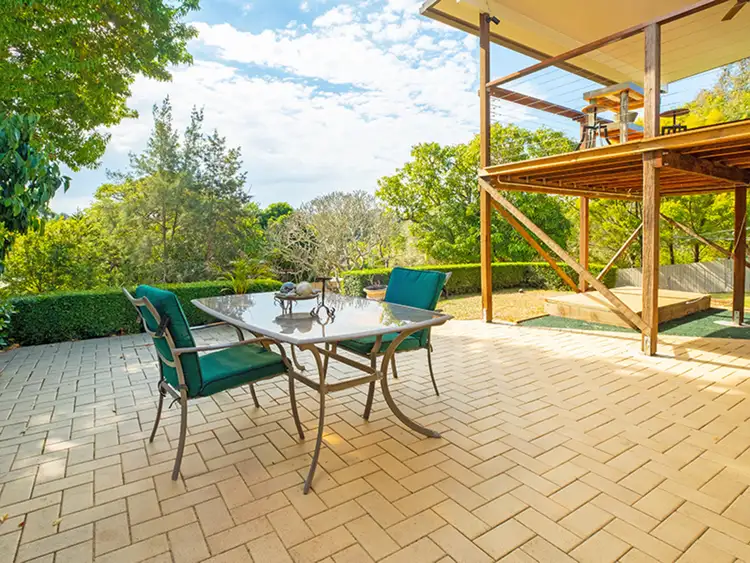 Main view of Homely house listing, 22 Delacy Street, North Ipswich QLD 4305