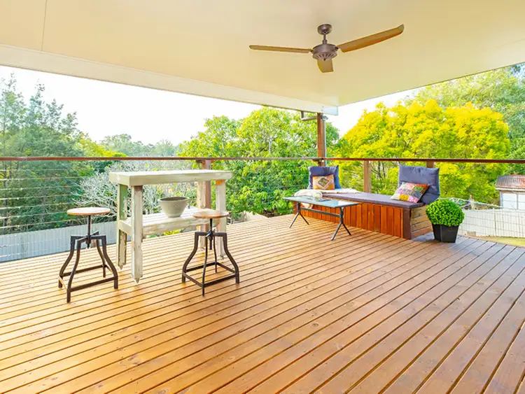 Second view of Homely house listing, 22 Delacy Street, North Ipswich QLD 4305
