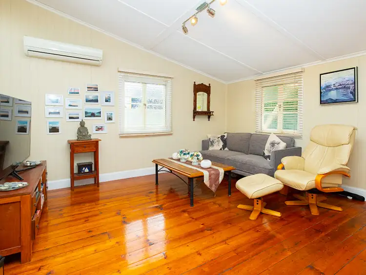 Fifth view of Homely house listing, 22 Delacy Street, North Ipswich QLD 4305