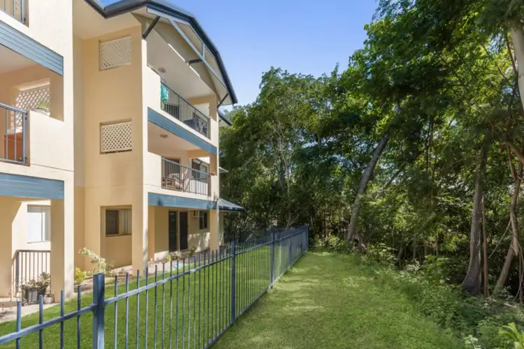 48/92 Regatta Crescent, Douglas QLD 4814