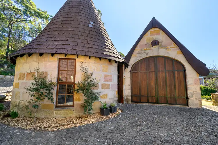 Fifth view of Homely house listing, 18 Clarinda Avenue, Faulconbridge NSW 2776