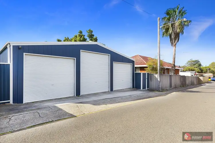 Second view of Homely house listing, 51 Green Street, Kogarah NSW 2217