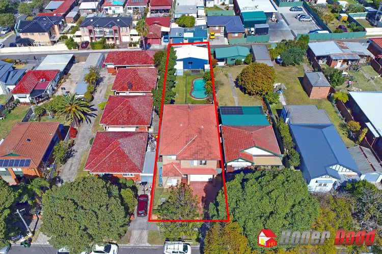 Third view of Homely house listing, 51 Green Street, Kogarah NSW 2217
