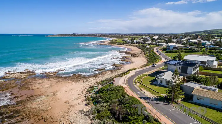 Second view of Homely house listing, 10 Ocean Parade, Middleton SA 5213