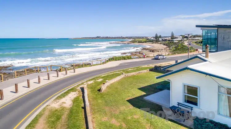 Sixth view of Homely house listing, 10 Ocean Parade, Middleton SA 5213