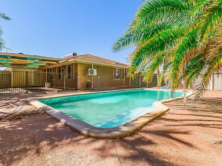 Main view of Homely house listing, 1 Kennedy Street, South Hedland WA 6722