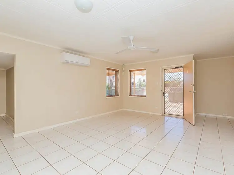 Fifth view of Homely house listing, 1 Kennedy Street, South Hedland WA 6722