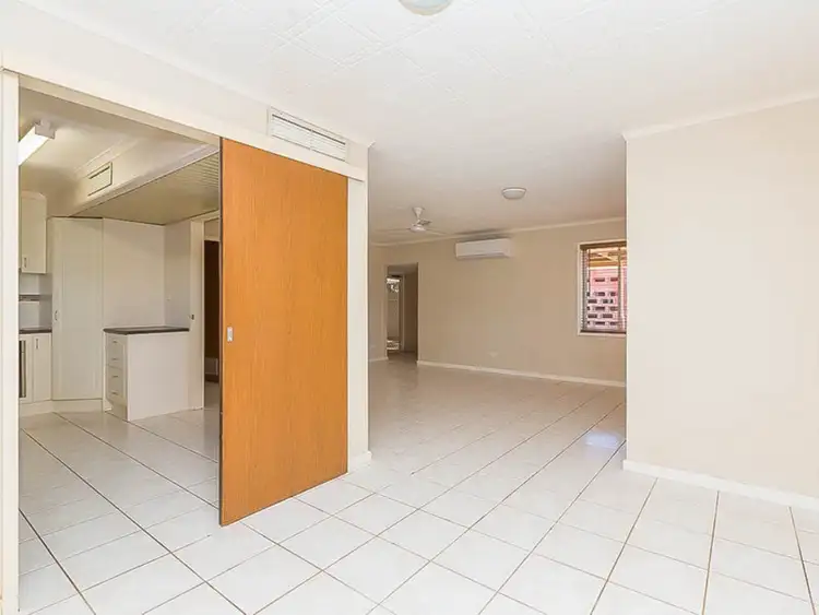 Sixth view of Homely house listing, 1 Kennedy Street, South Hedland WA 6722