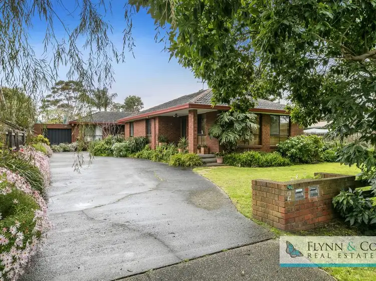 1/2 Martin Street, Rosebud VIC 3939